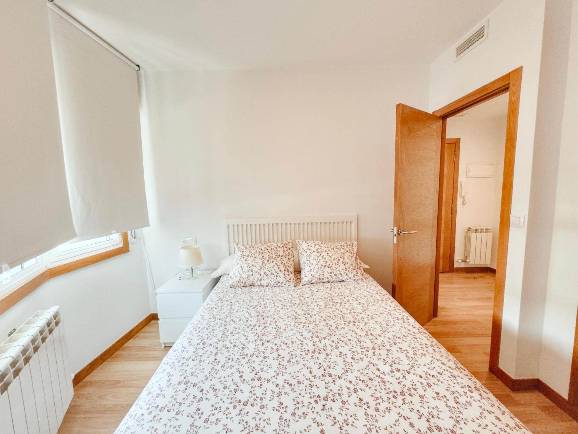 Apartamentos Pontevedra San Salvador de Poio Eksteriør bilde