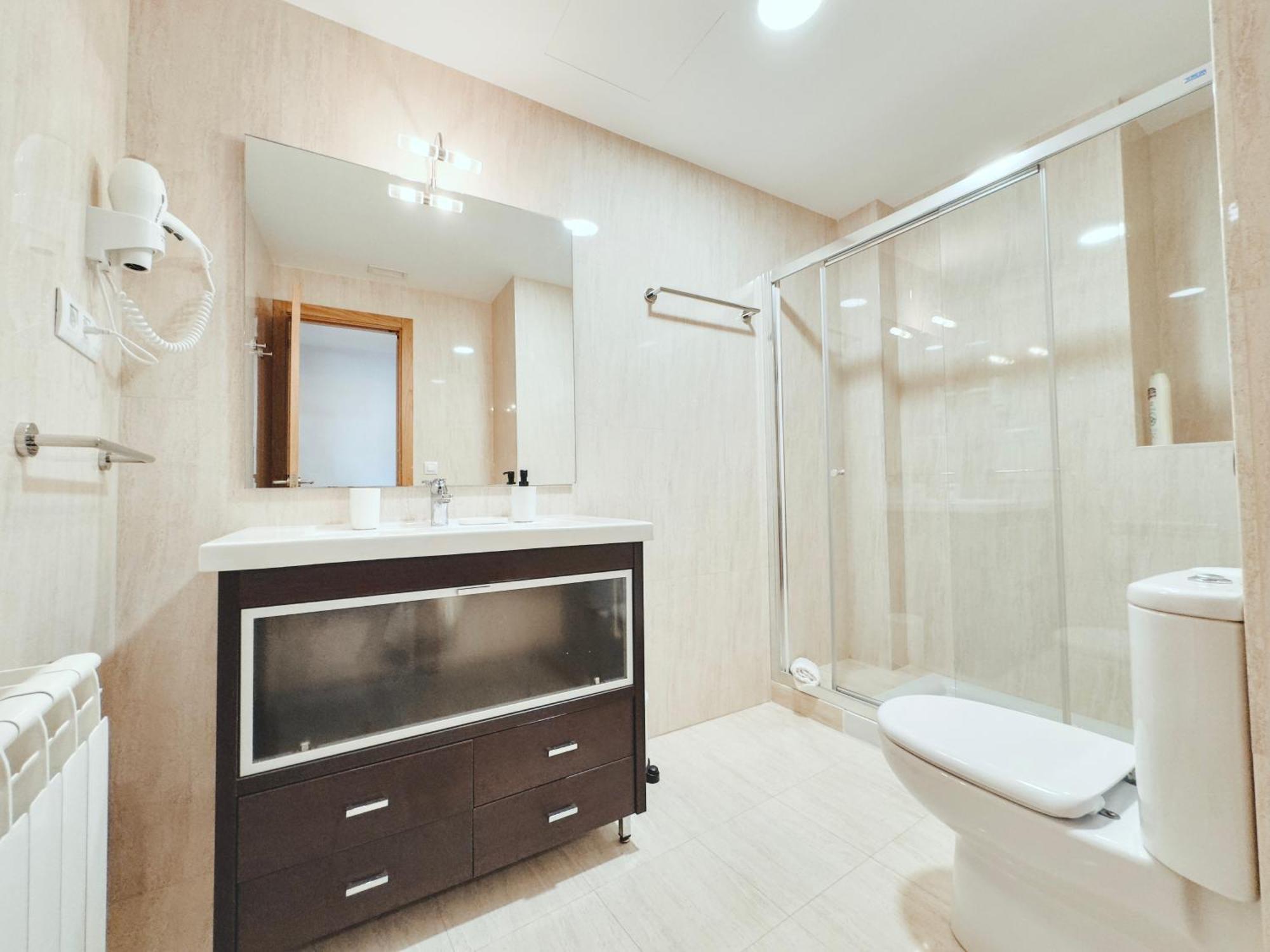 Apartamentos Pontevedra San Salvador de Poio Eksteriør bilde