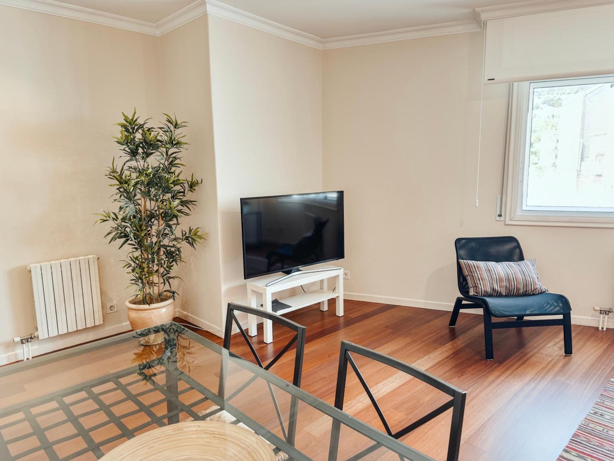 Apartamentos Pontevedra San Salvador de Poio Eksteriør bilde