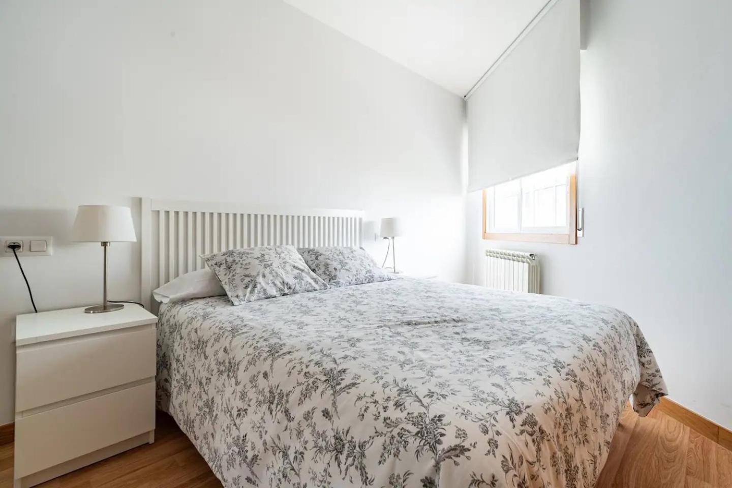 Apartamentos Pontevedra San Salvador de Poio Eksteriør bilde