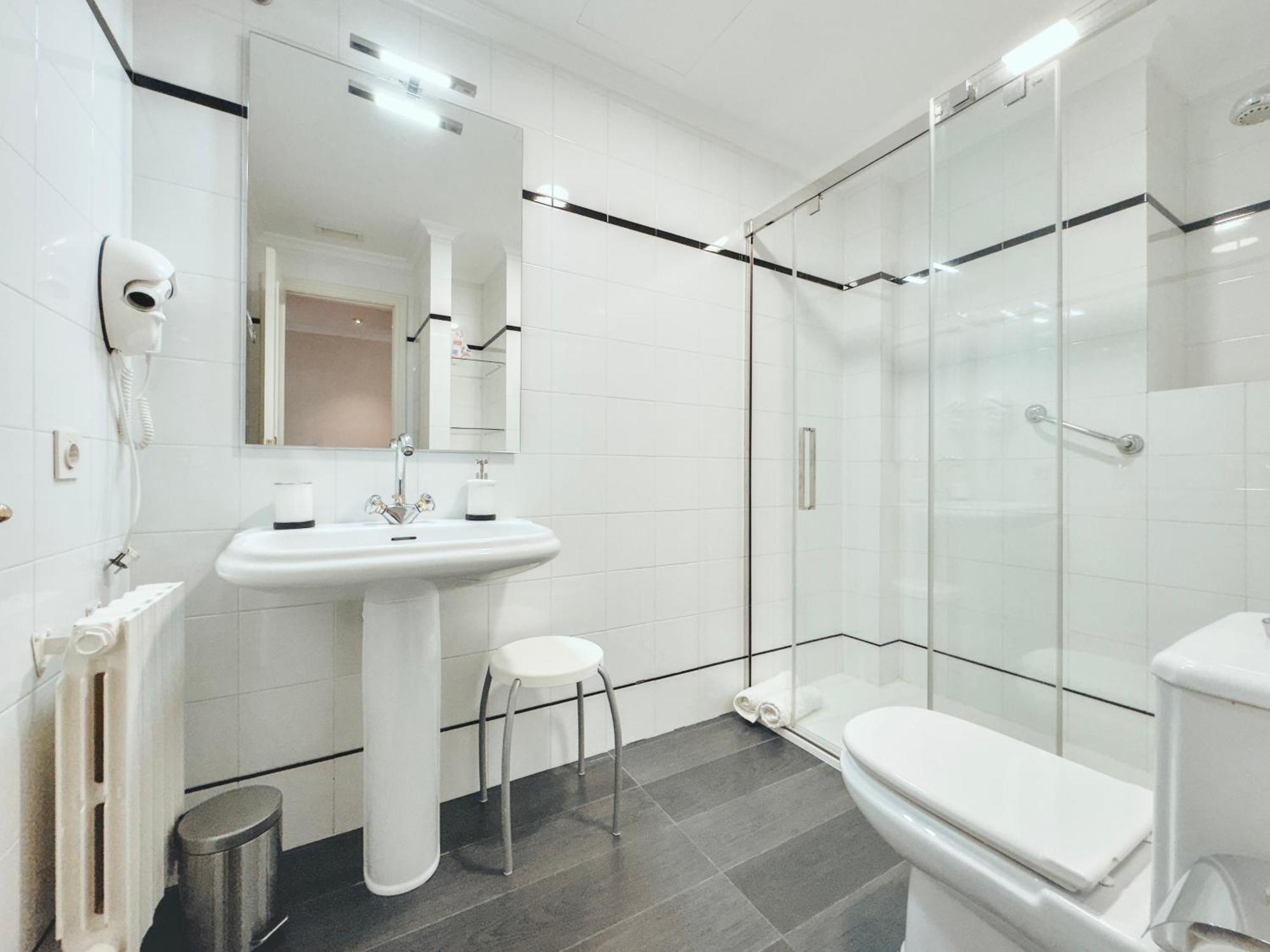 Apartamentos Pontevedra San Salvador de Poio Eksteriør bilde