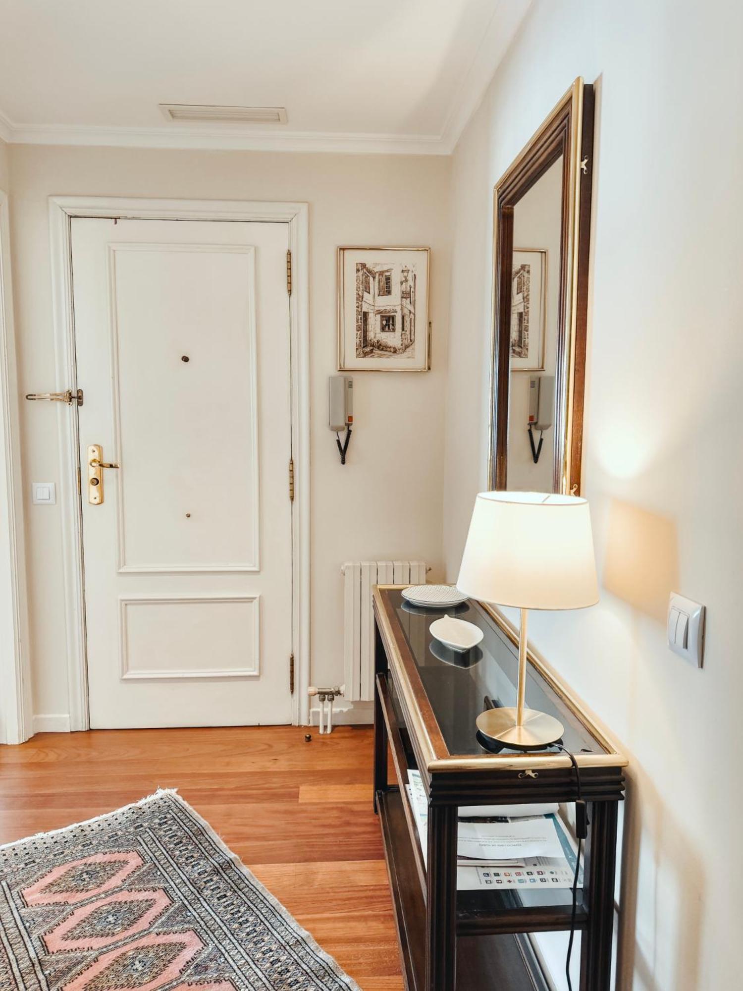 Apartamentos Pontevedra San Salvador de Poio Eksteriør bilde