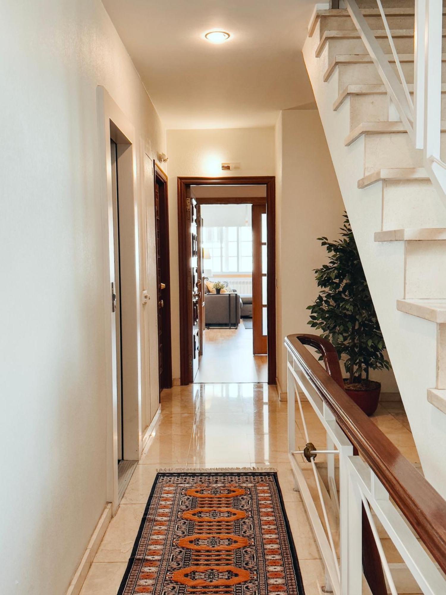 Apartamentos Pontevedra San Salvador de Poio Eksteriør bilde