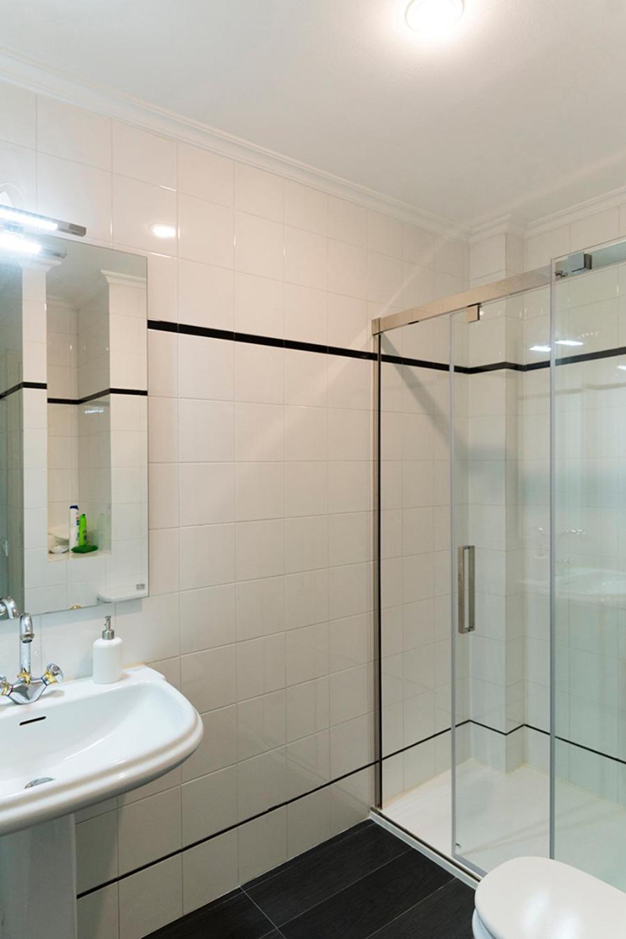Apartamentos Pontevedra San Salvador de Poio Eksteriør bilde