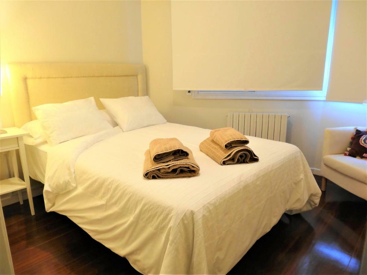 Apartamentos Pontevedra San Salvador de Poio Eksteriør bilde